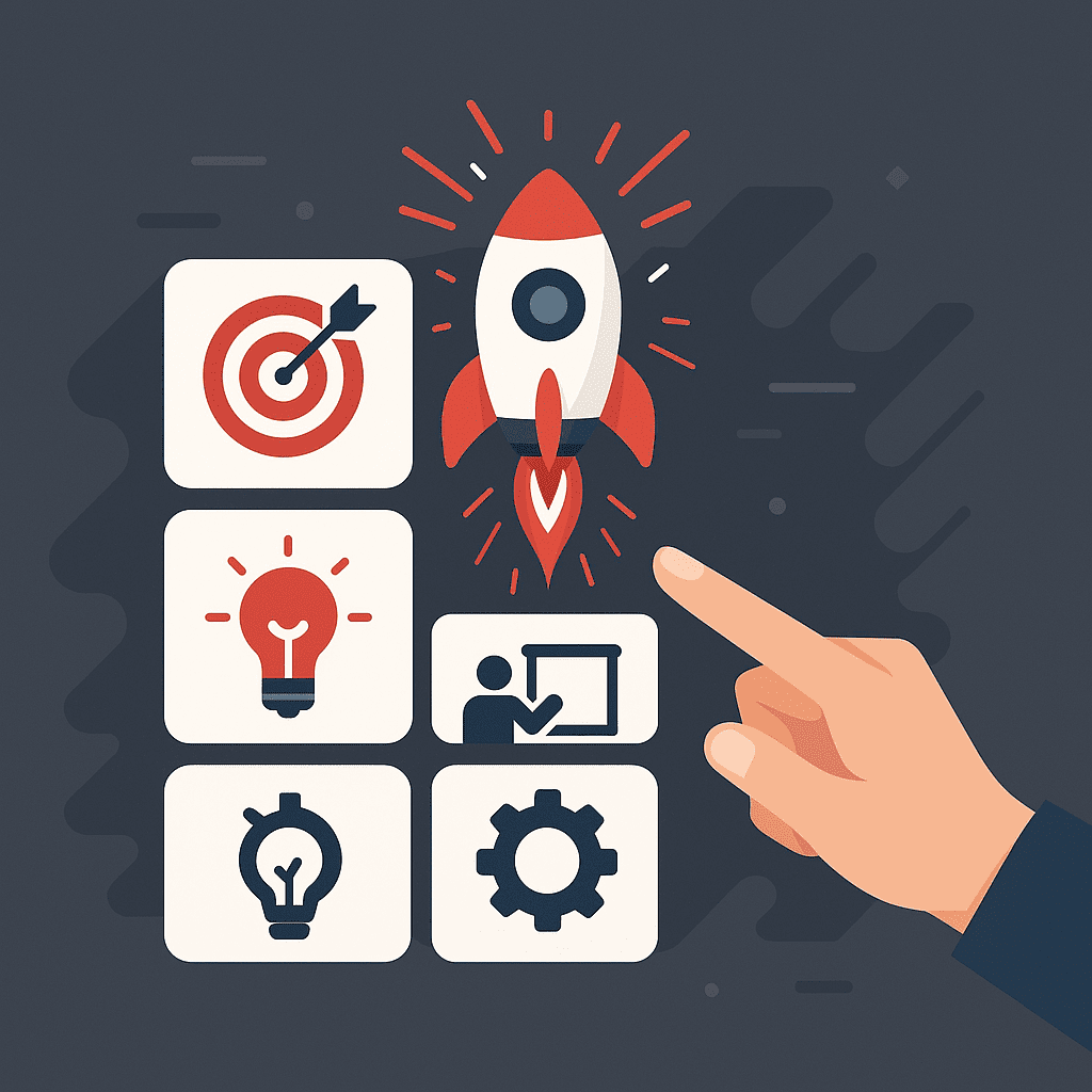 Talent Augmentation